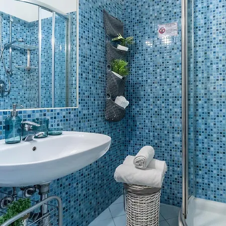 Bilocale In Via Padova 5 - Stazione 公寓 米兰