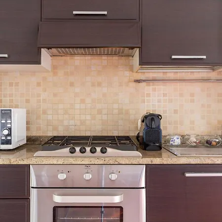 Bilocale In Via Padova 5 - Stazione Apartment *