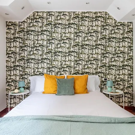 Bilocale In Via Padova 5 - Stazione 米兰