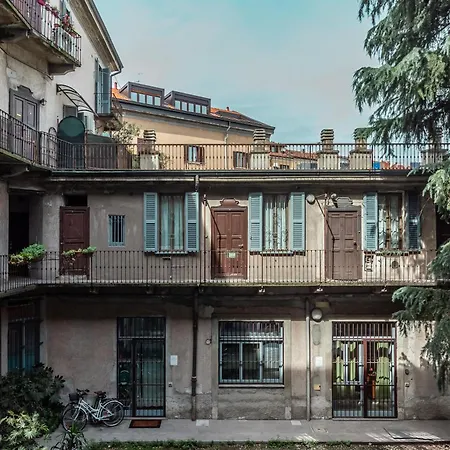 Bilocale In Via Padova 5 - Stazione *