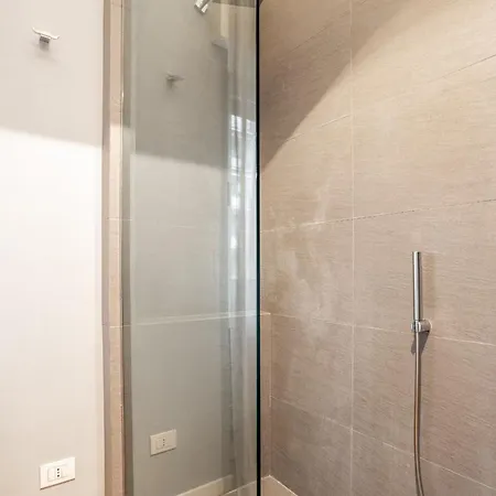 Ospedale Niguarda - Privacy In Con Terrazza *