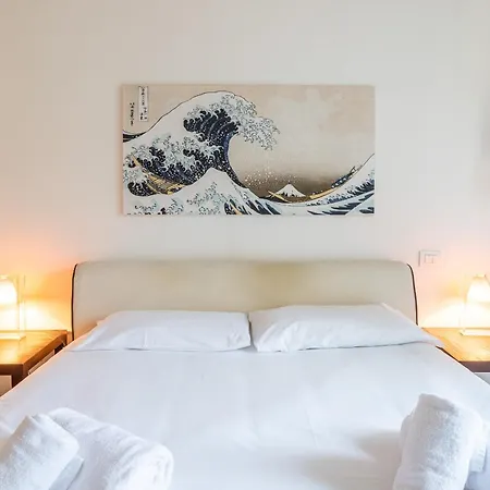 Ospedale Niguarda - Privacy In Con Terrazza * Милан