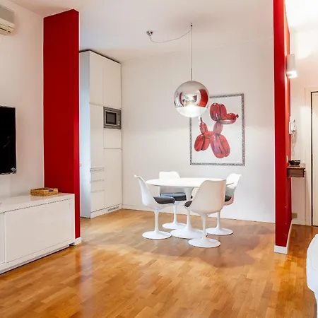 Ospedale Niguarda - Privacy In Con Terrazza Апартаменты *