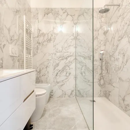 Bramante In Brera 15 아파트 *