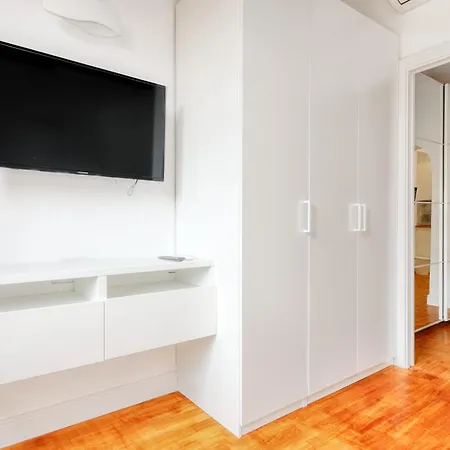 Bramante In Brera 15