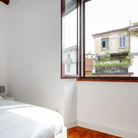 Bramante In Brera 15 Milaan