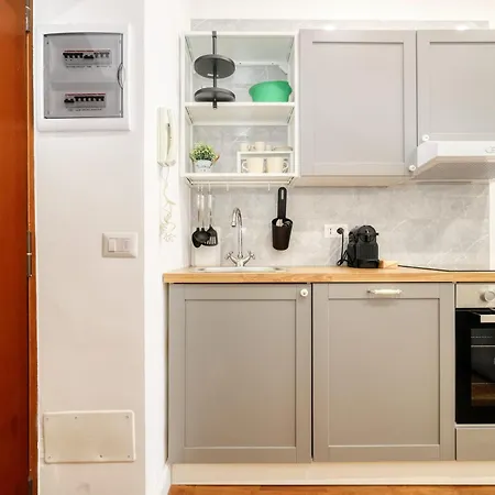 Bramante In Brera 15 * Milaan