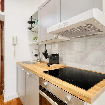 Bramante In Brera 15 Appartement *