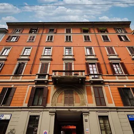 Bramante In Brera 15 * 밀라노