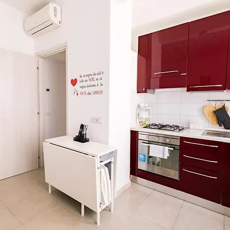The Flow Apartment Milan