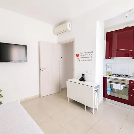 The Flow Apartment Milan