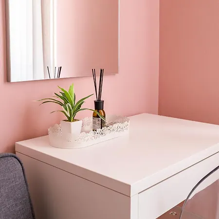 The Flow Апартаменты *