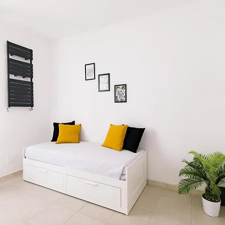 Apartamento The Flow