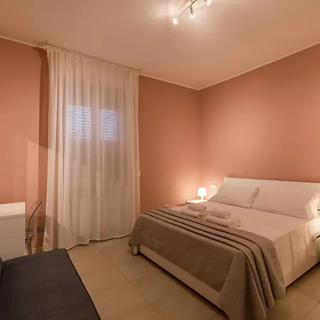 The Flow Апартаменты *