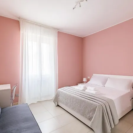 Apartment The Flow Milan
