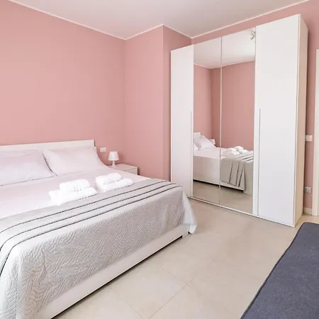 Apartamento The Flow
