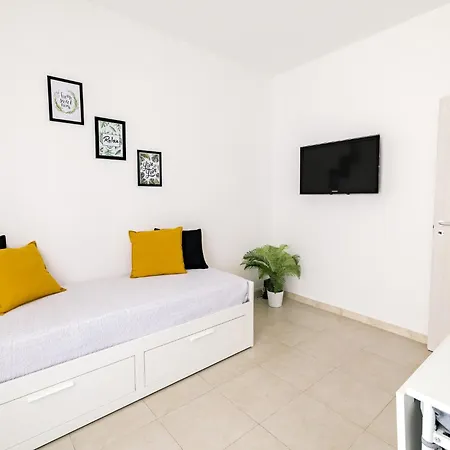 Apartamento The Flow