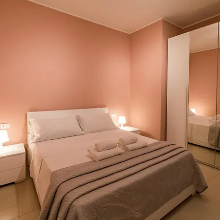 The Flow Apartment *