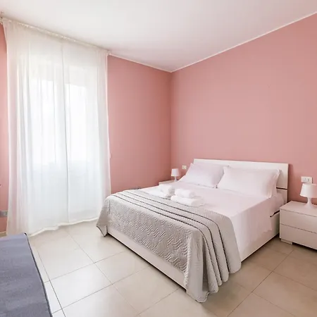 Апартаменты The Flow *