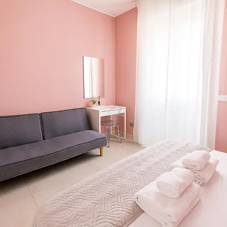 The Flow Apartment Milan