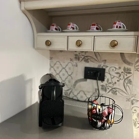 Casanita Apartmán