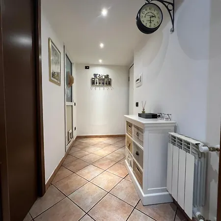 Appartement Casanita