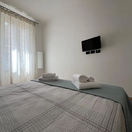 Apartmán Casanita *