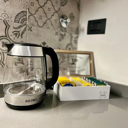 Apartmán Casanita Milán
