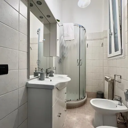 Appartement Casanita