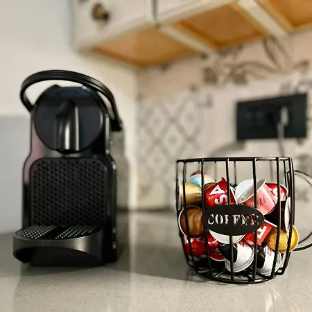 Apartmán Casanita Milán