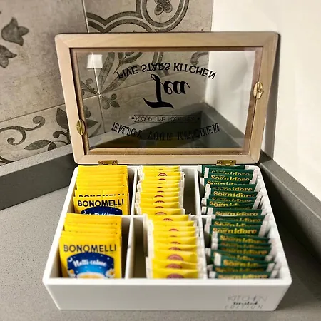 Casanita Appartement