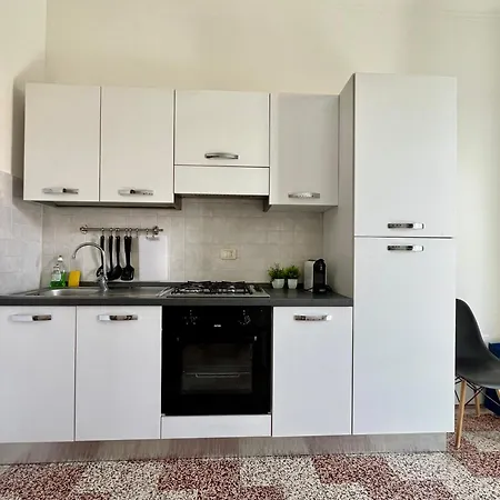 アパート Big Living Goldoni - Duomo M4 Linate