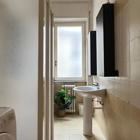 Apartment Big Downtown 5 Giornate Milan