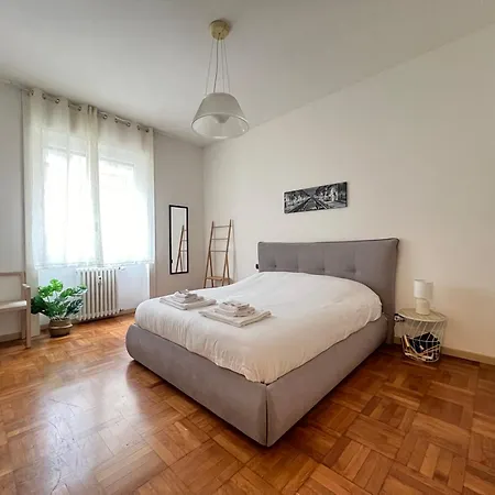 Big Downtown 5 Giornate Apartment *