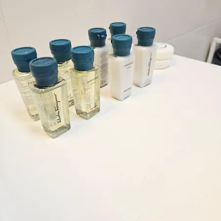 Loft Photostudioliving Appartement Milan