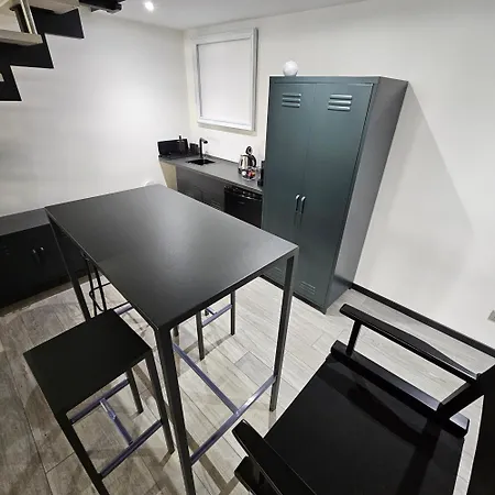 Loft Photostudioliving ميلان