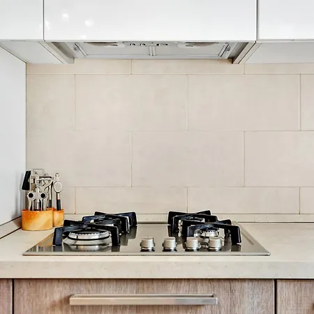 Διαμέρισμα Alessia's Flat - Perini *