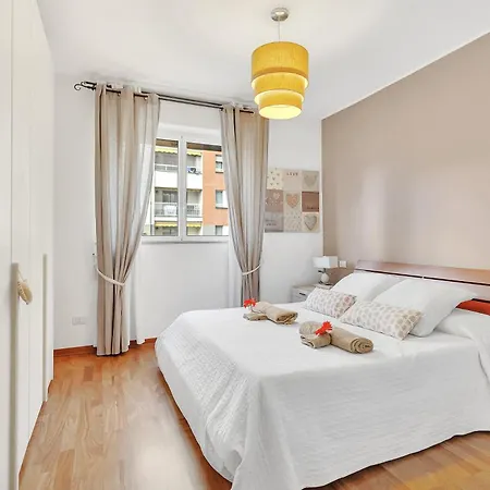 Alessia's Flat - Perini