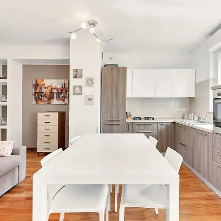 Διαμέρισμα Alessia's Flat - Perini Μιλάνο