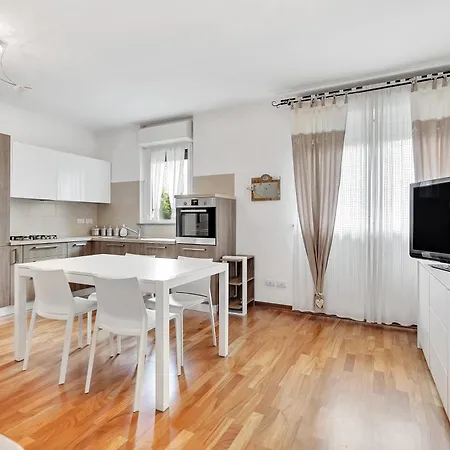 Daire Alessia's Flat - Perini