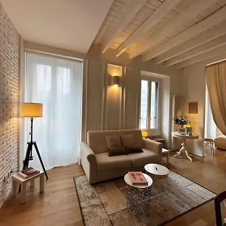 Apartment Isola Living