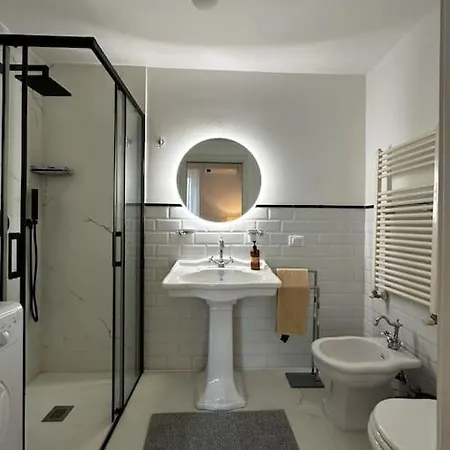Isola Living Apartment Mailand