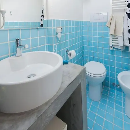 Design&terrazzo A 5 Min Dal Centro - Laura's House * Milan