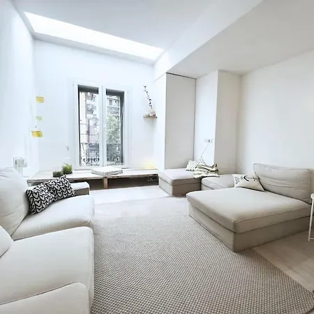 Design&terrazzo A 5 Min Dal Centro - Laura's House Apartment Milan