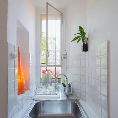 Design&terrazzo A 5 Min Dal Centro - Laura's House *