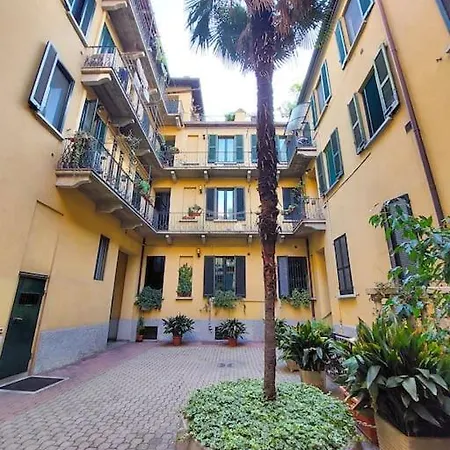 Design&terrazzo A 5 Min Dal Centro - Laura's House *