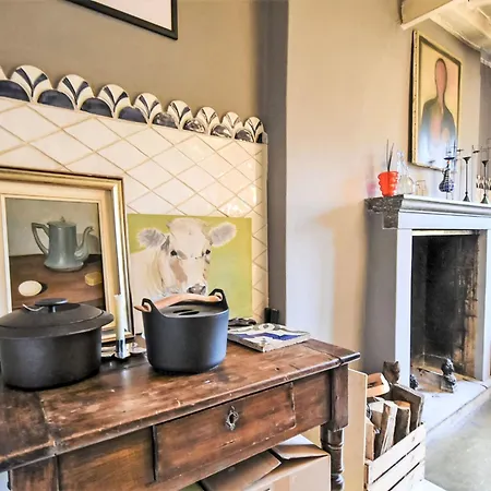 Apartment Torchio Cinque Vie By Interhome *
