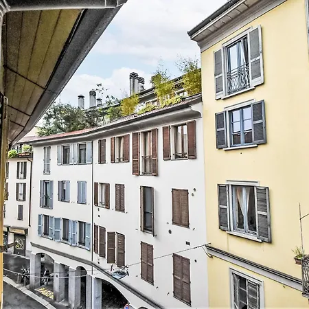 Apartment Torchio Cinque Vie By Interhome
