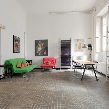Cadore - Urban Retreat Apartment! Milan