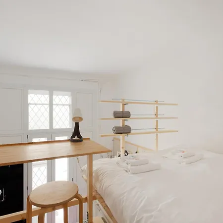 Guesthost - Cadore - Urban Retreat Apartment! Daire